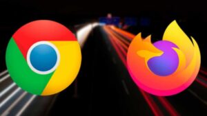 firefox vs chrome 400