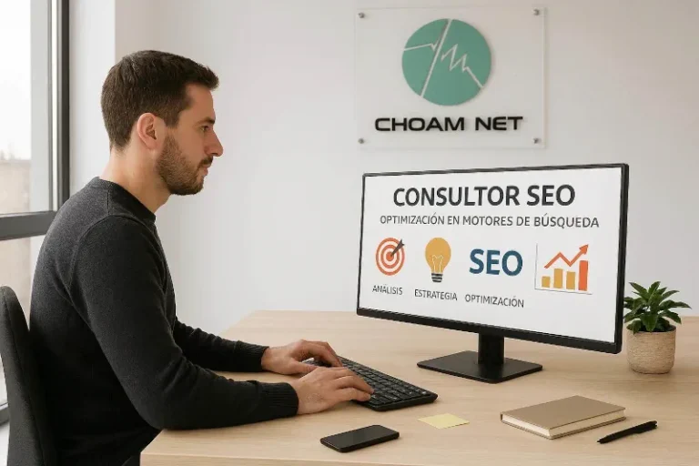 consultor seo freelance valencia