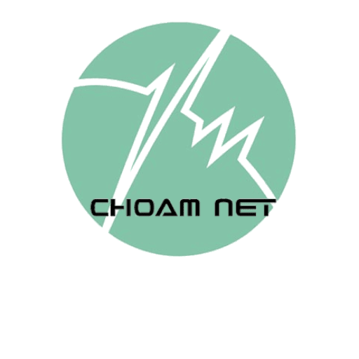 choam net logo