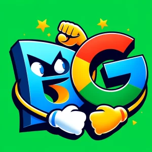 bing vs google choam net