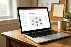 llms-txt-choam-net