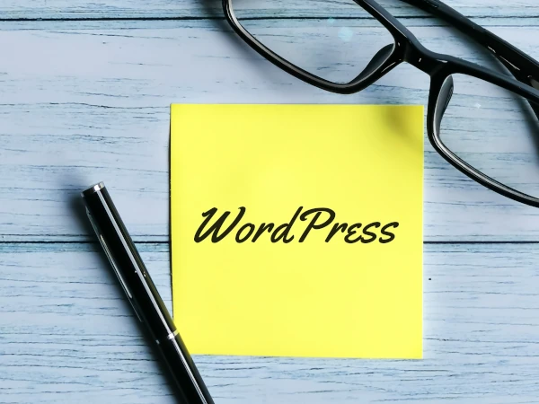 wordpress desktop